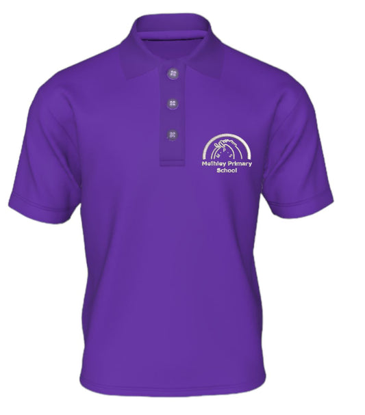 Methley Primary School Polo