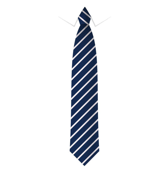 The Rookeries Carleton School Tie