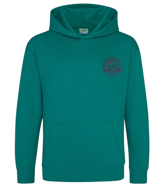 Ackworth Howard PE hoodie