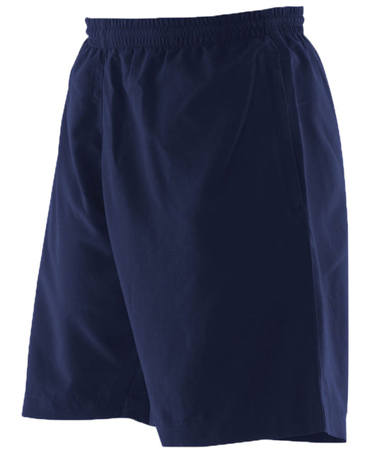 Featherstone Academy Navy PE Shorts