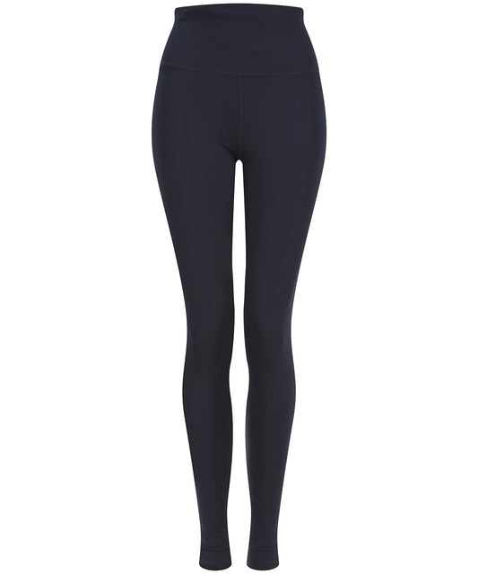 Featherstone Academy Navy PE leggings