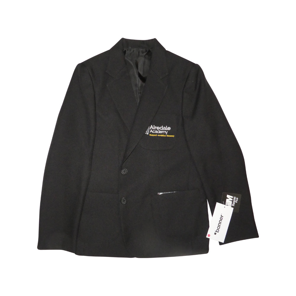 Airedale Academy Boys Blazer