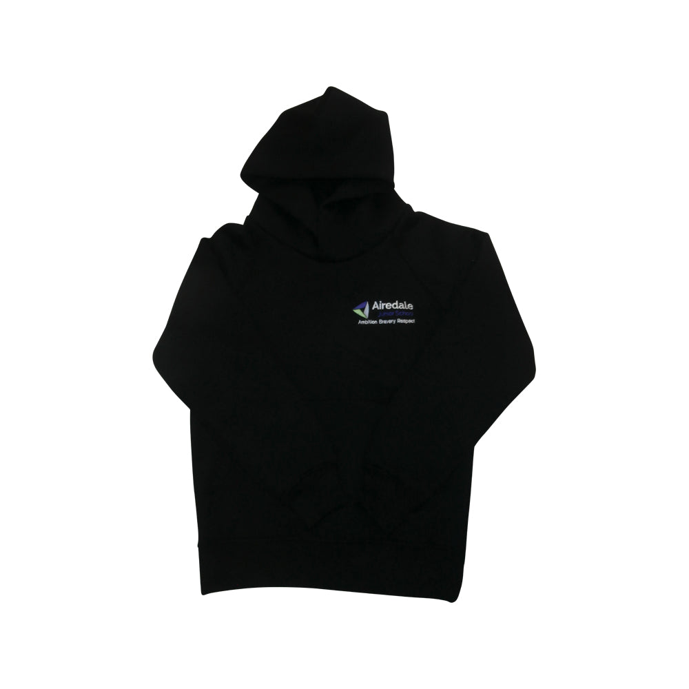 Airedale Junior School PE Hoodie