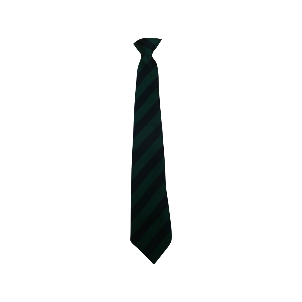 Airedale Junior School Tie