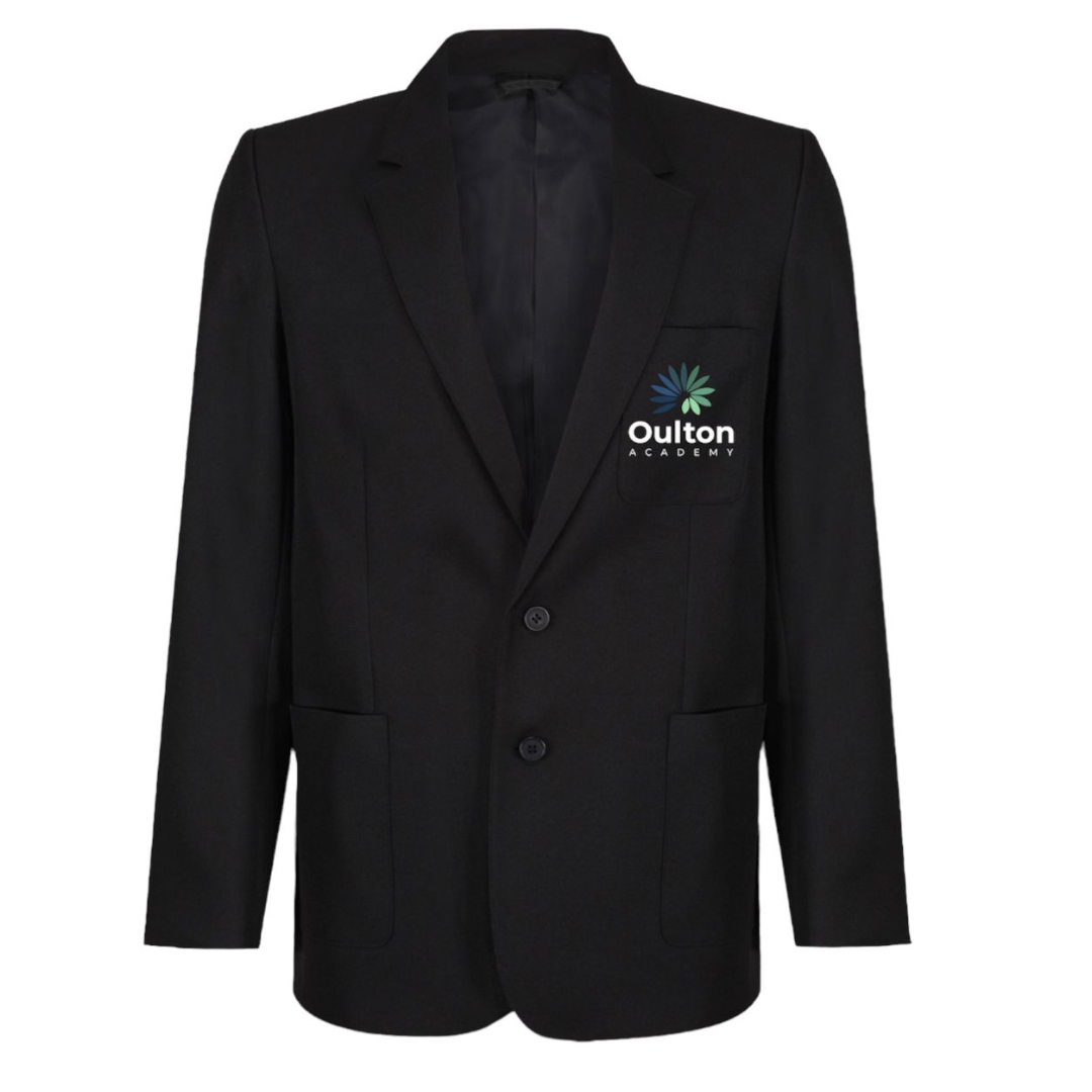 Oulton Academy Boys Blazer