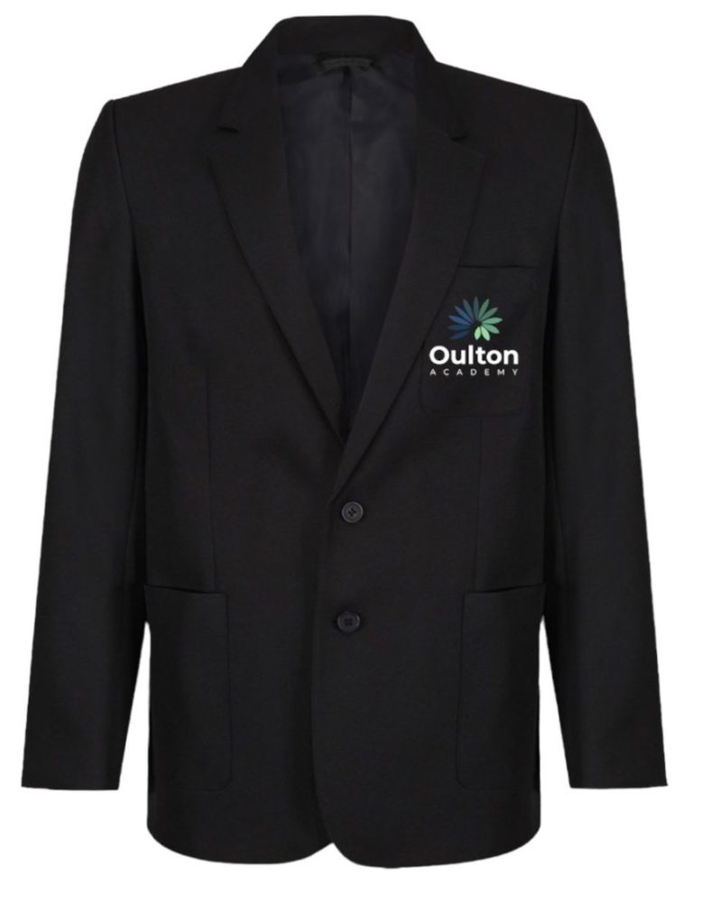 Oulton Academy Boys Blazer