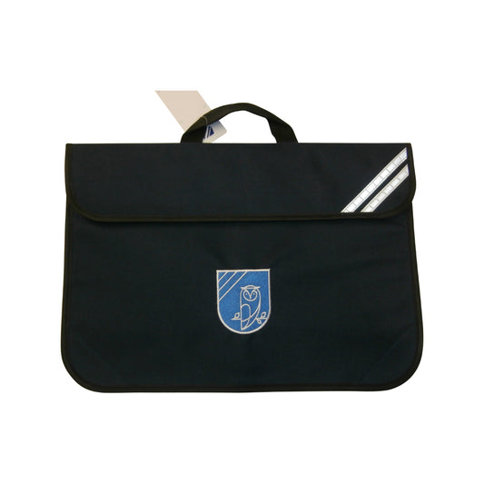 Carleton Park Junior & Infants Book bag