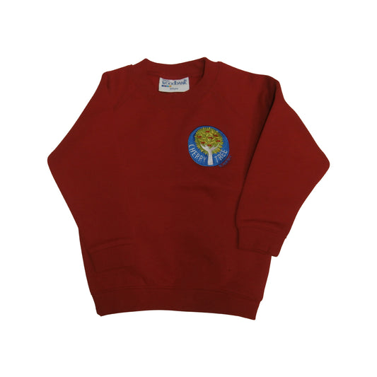 Cherry Tree School Sweatshirt