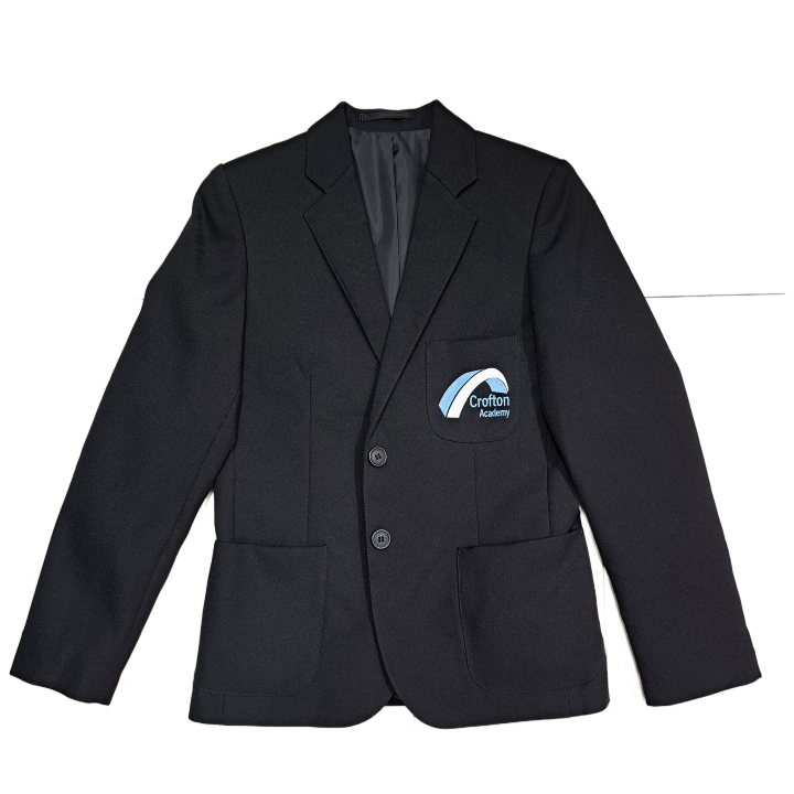 Crofton Academy Girls Blazer