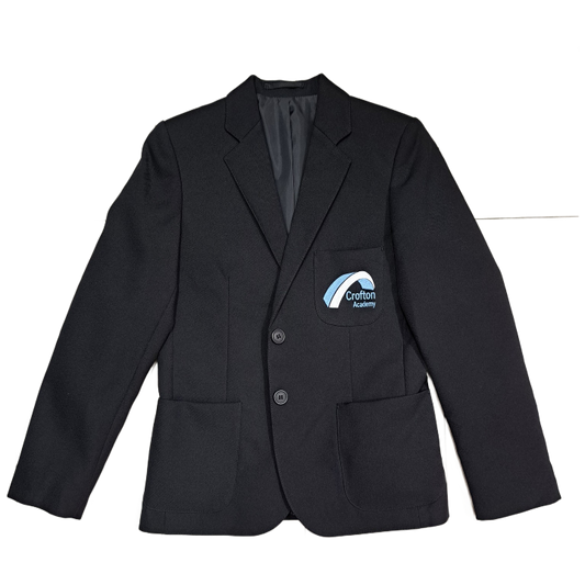 Crofton Academy Girls Blazer