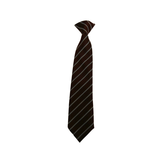 De Lacy School Tie