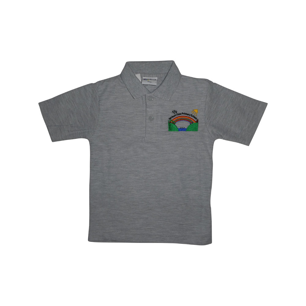 Fairburn View School Polo