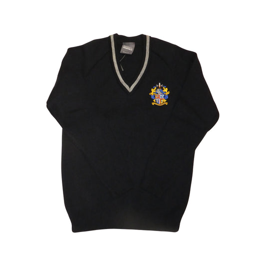 Featherstone Academy School Jumper