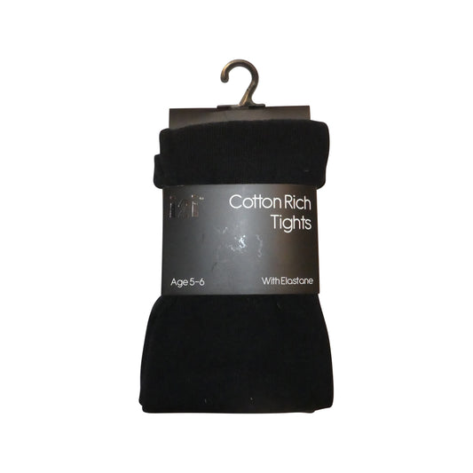 Girls School Tights