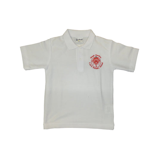 Great Preston School Polo