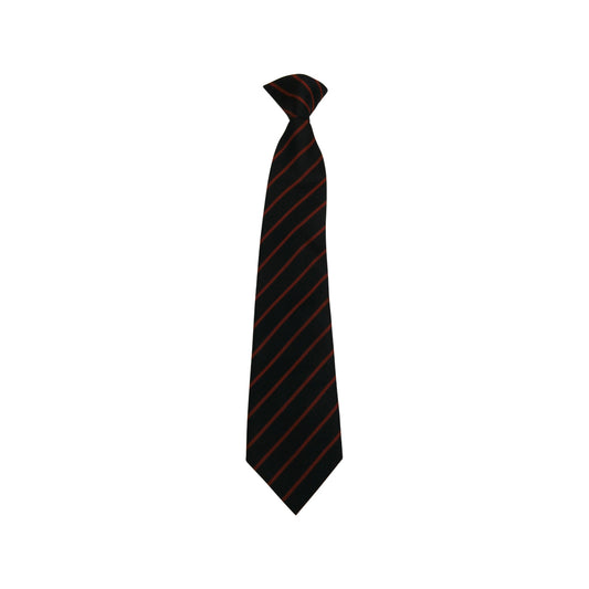 Halfpenny Lane School Tie