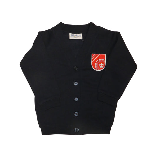 Halfpenny Lane School Cardigan