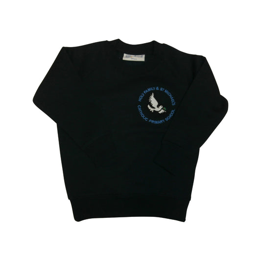 Holy Family & St Michael's Sweatshirt