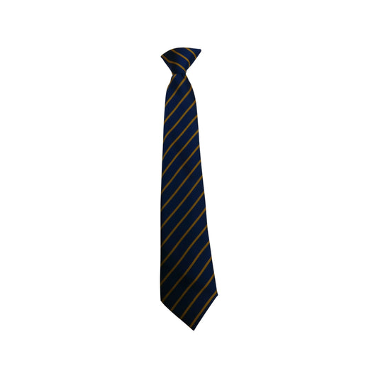 Larks Hill School Tie