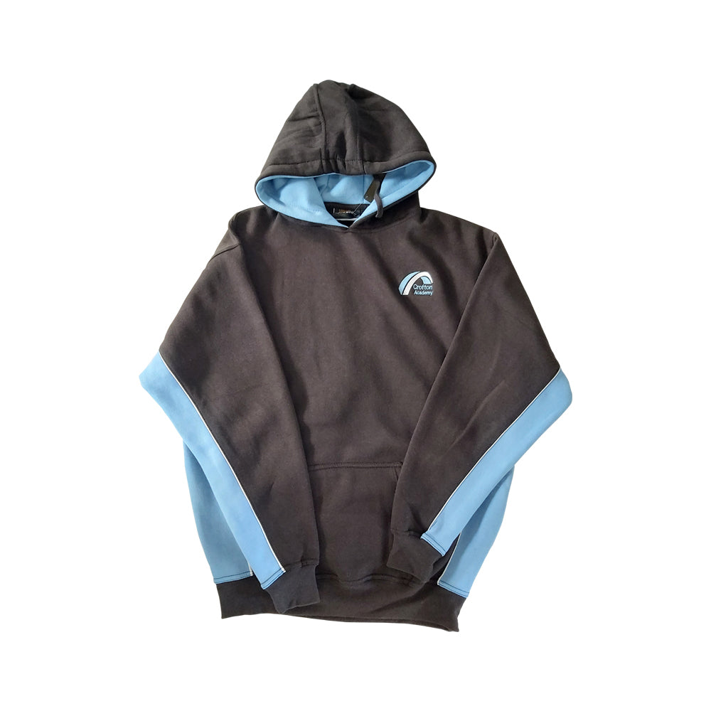 Crofton Academy PE Hoody