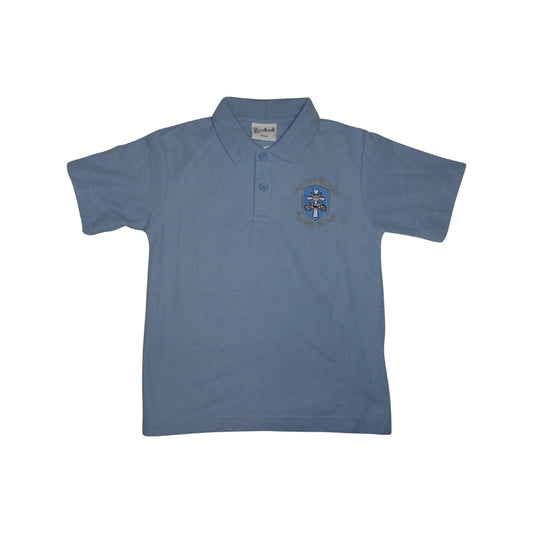 Rothwell St Marys School Polo