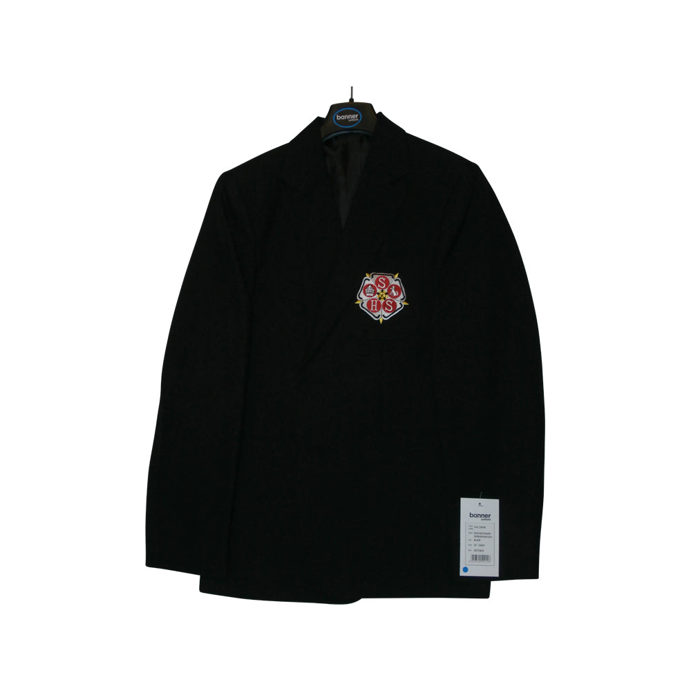 Sherburn Girls Blazer