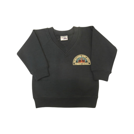 Smawthorne Henry Moore School Sweatshirt