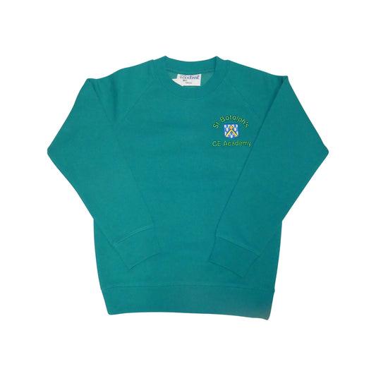 St Botolphs School Sweatshirt