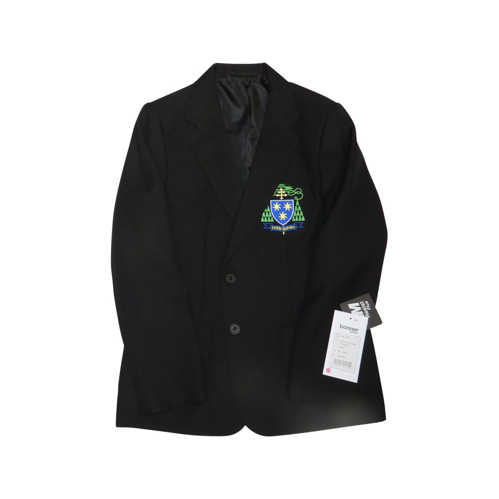 St Wilfrids Boys Blazer