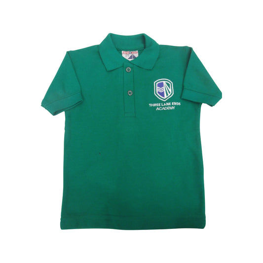 Three Lane Ends PE Polo