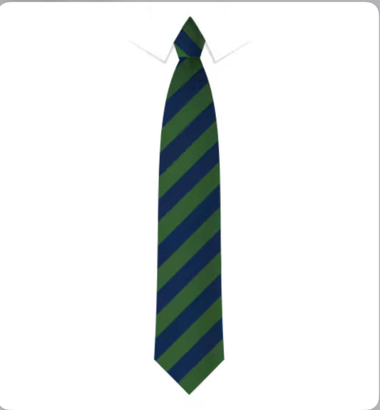 Northfield Primary School Tie