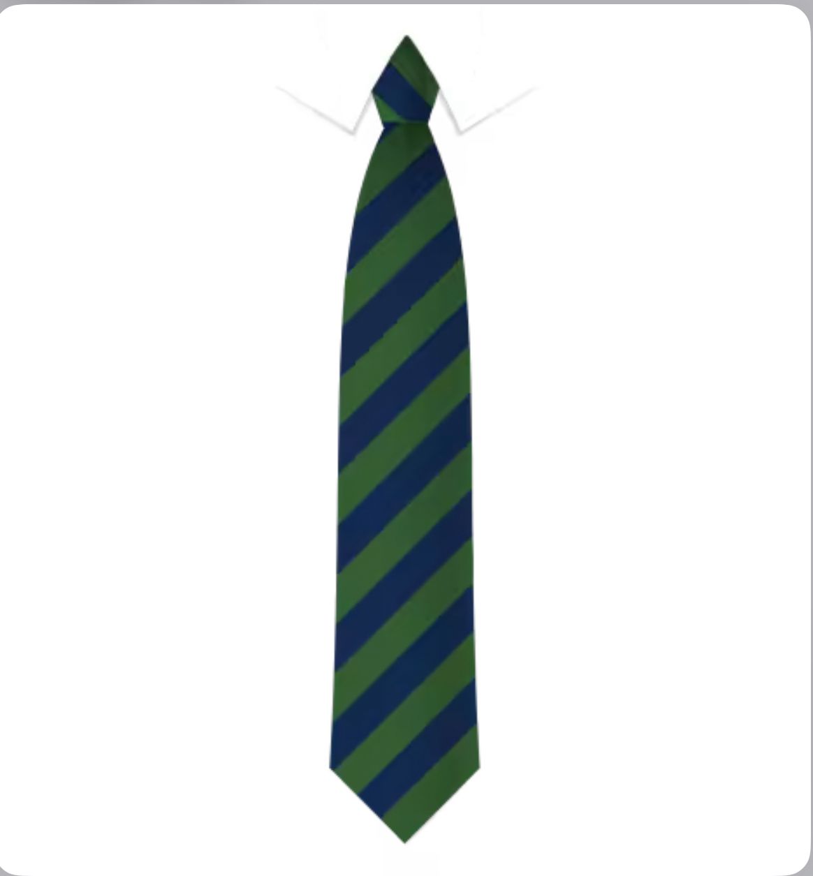 Northfield Primary School Tie